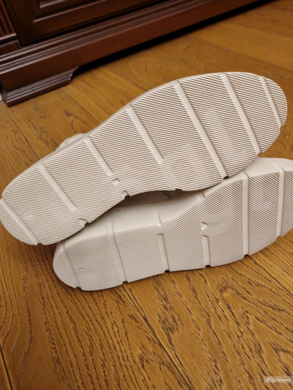 Ботинки Hogl Uk7 (наш41)