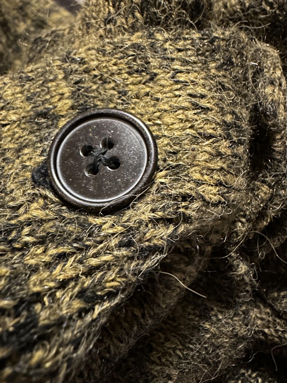 Кардиган Bandolera, 50-54 размер