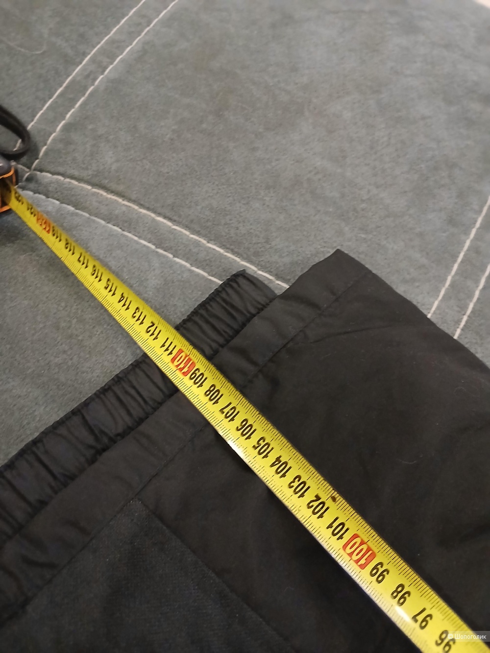 Брюки H&M р.44