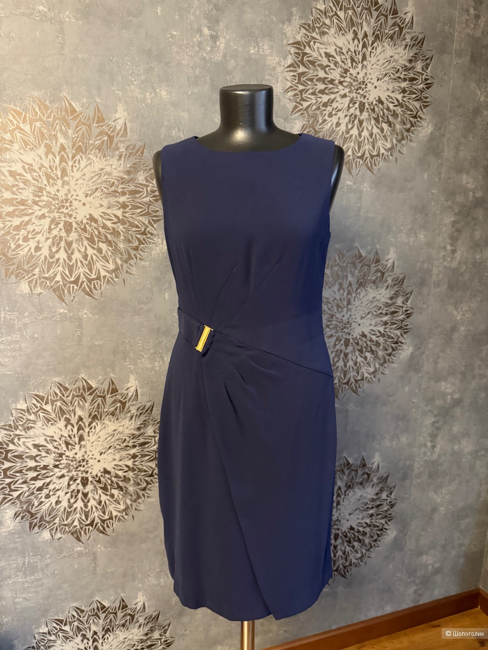 Платье Ivanka Trump 6.