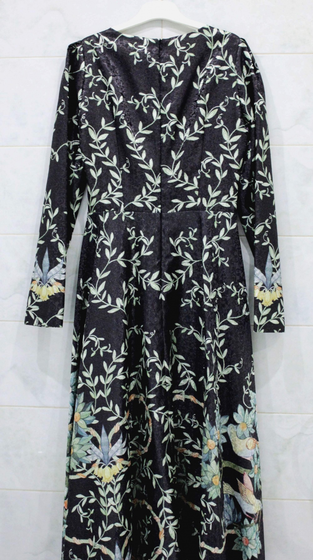 Платье Ксения Князева, размер 46.