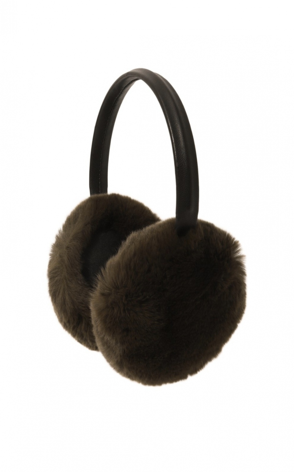 Наушники Yves Salomon one size