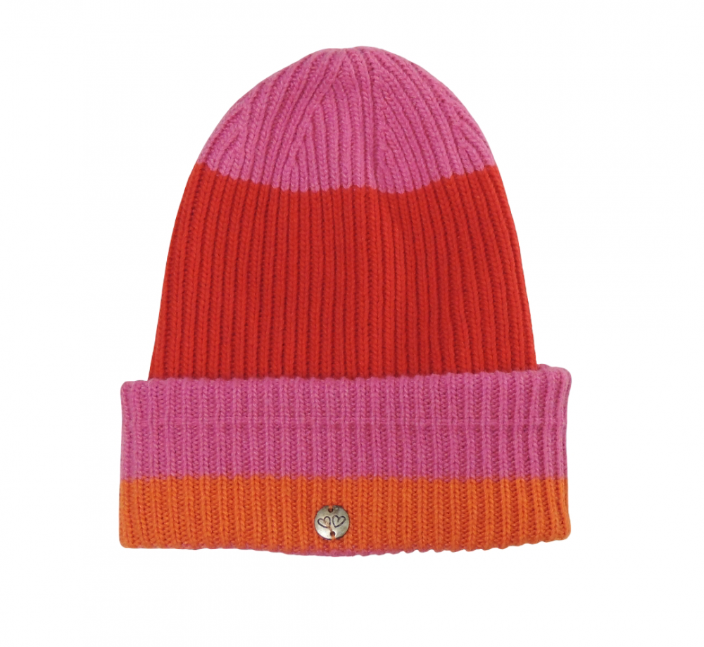 Шапка Zwillingsherz. 55-56 см размер