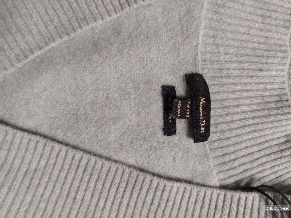 Жилет Massimo dutti