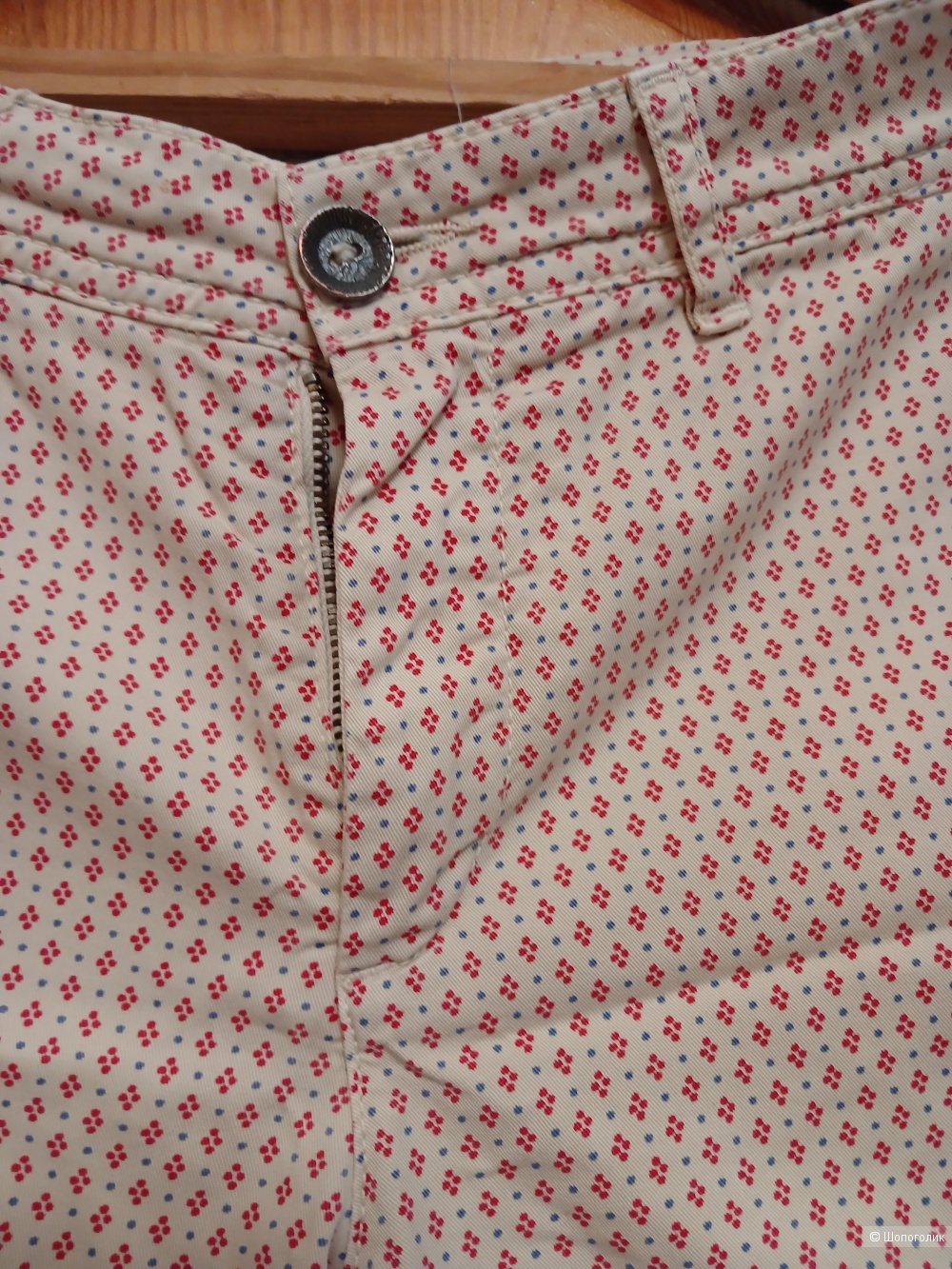 Шорты  40weft ,46 размер