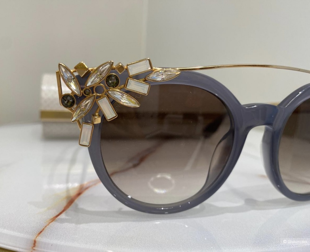 Очки Jimmy Choo one size