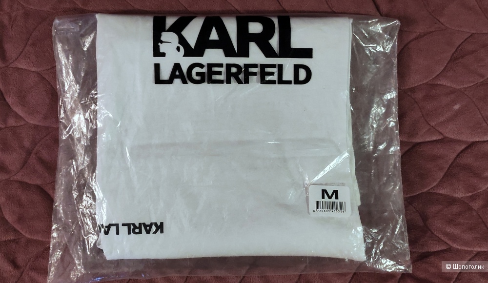 Футболка Karl Lagerfeld 42/44