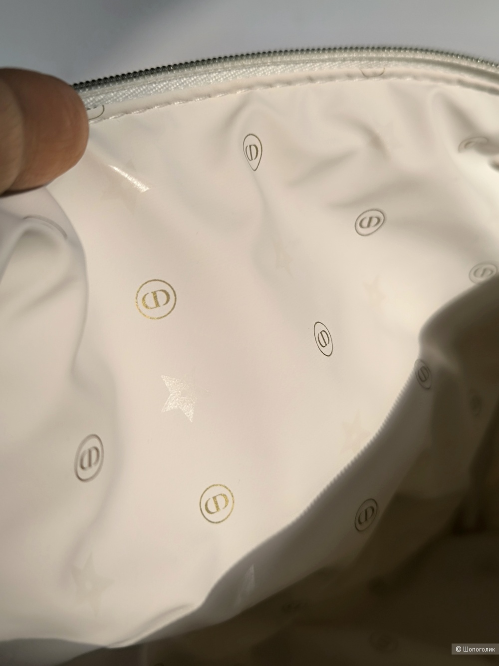 Косметичка Dior