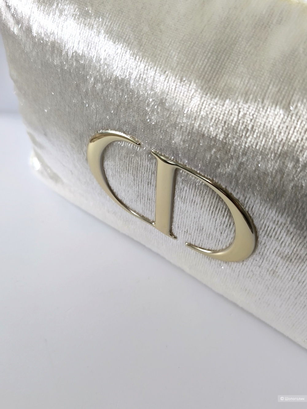 Косметичка Dior