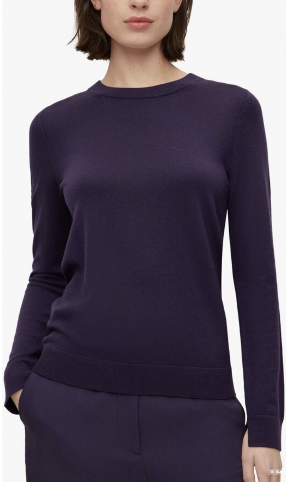 Джемпер Hugo Boss размер м