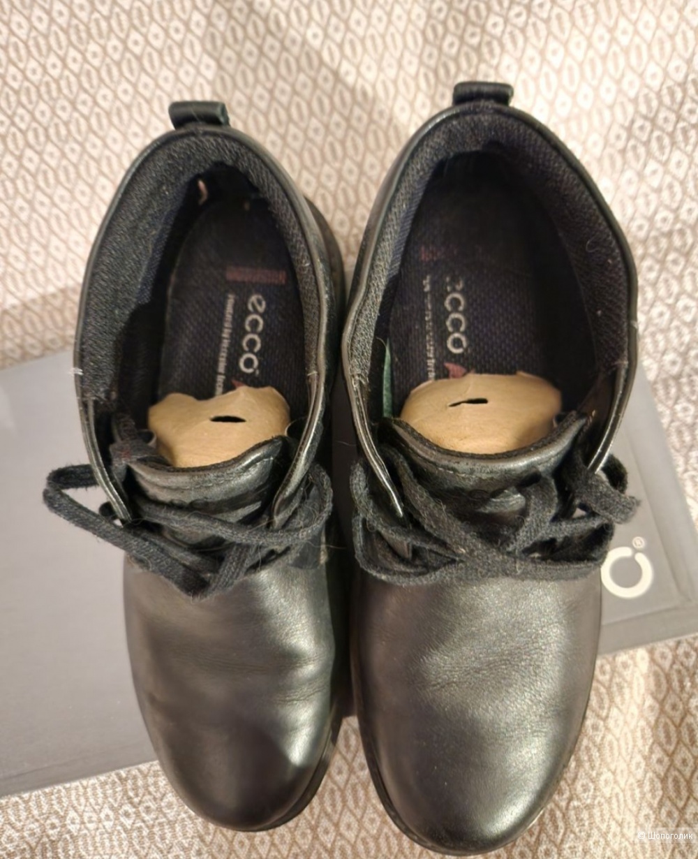 Ботинки мужские,ECCO,41
