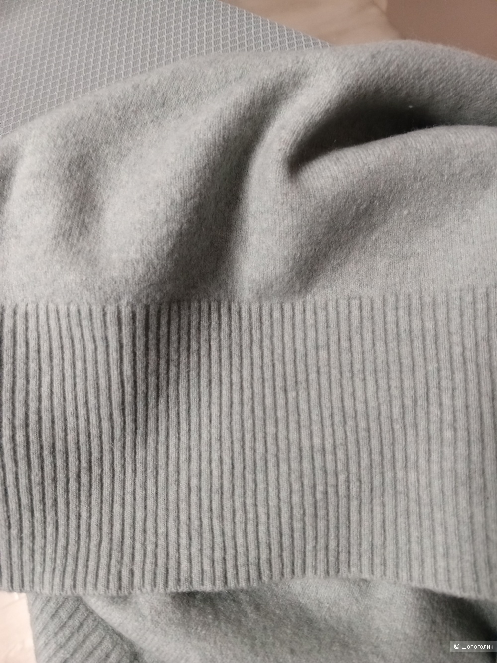 Жилет Massimo dutti