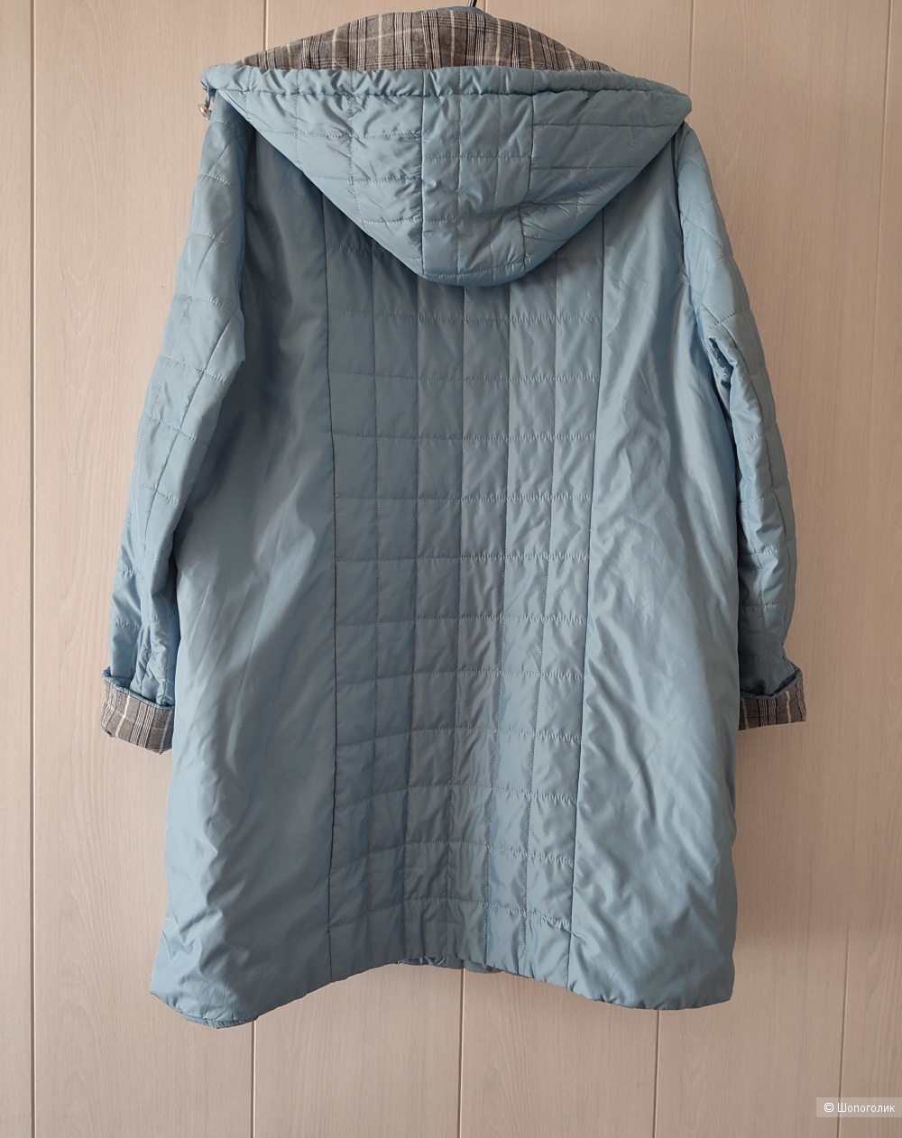 Куртка First Love размер 54