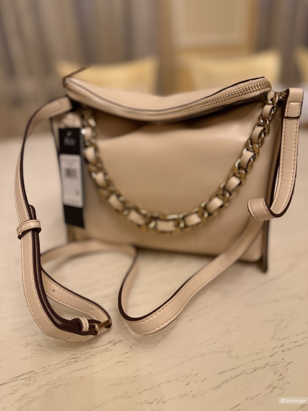 Сумка Karl Lagerfeld размер м