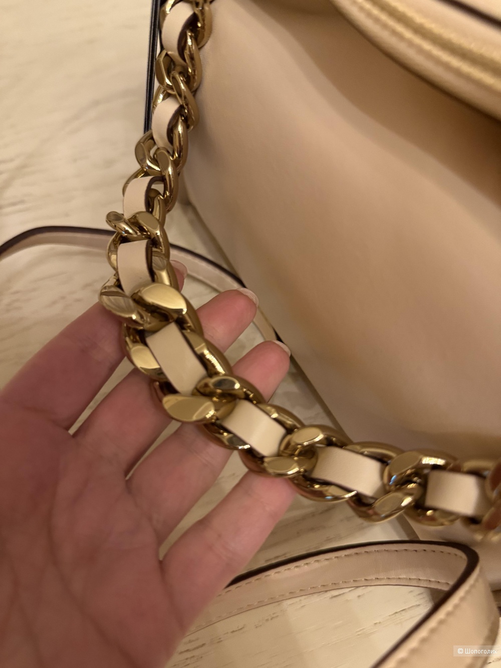 Сумка Karl Lagerfeld размер м