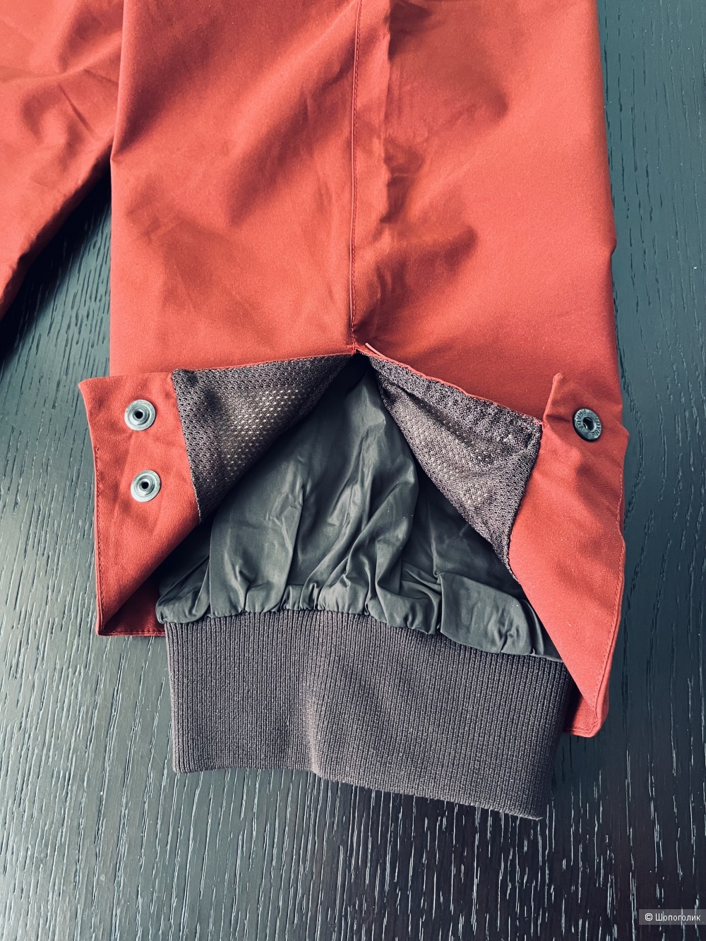 Брюки Prada, S, 38