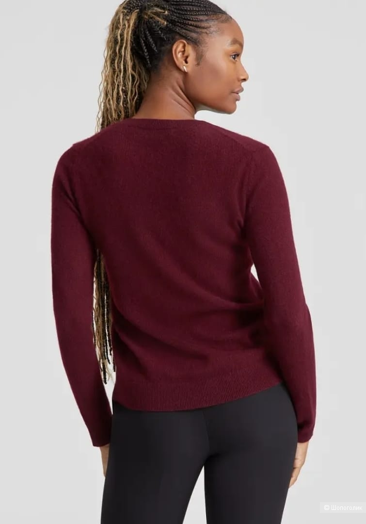 Джемпер  кашемировый  Closed, L