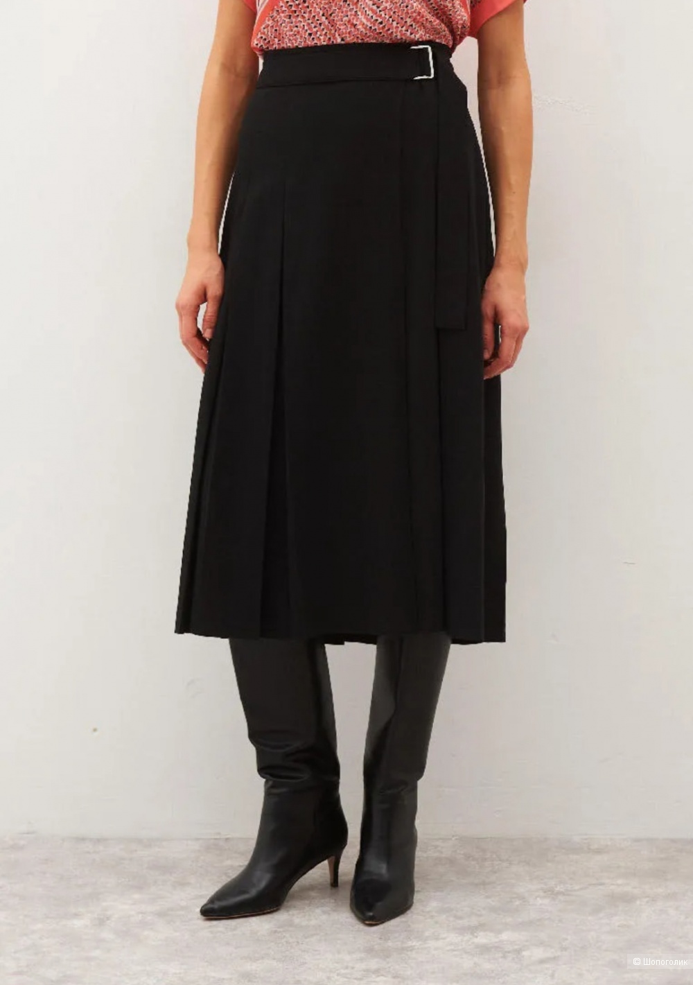 Юбка Fansilanen р.44