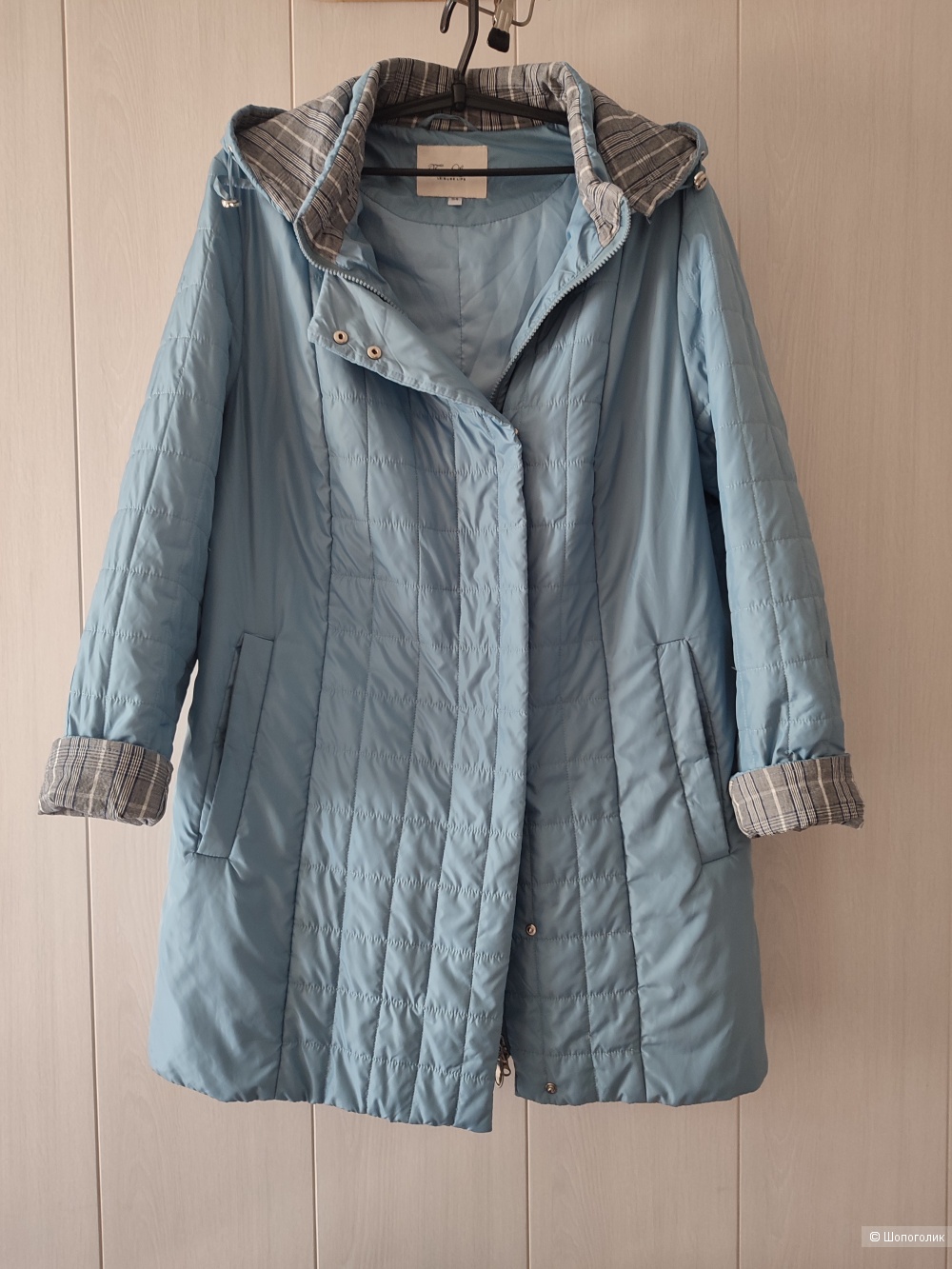 Куртка First Love размер 54