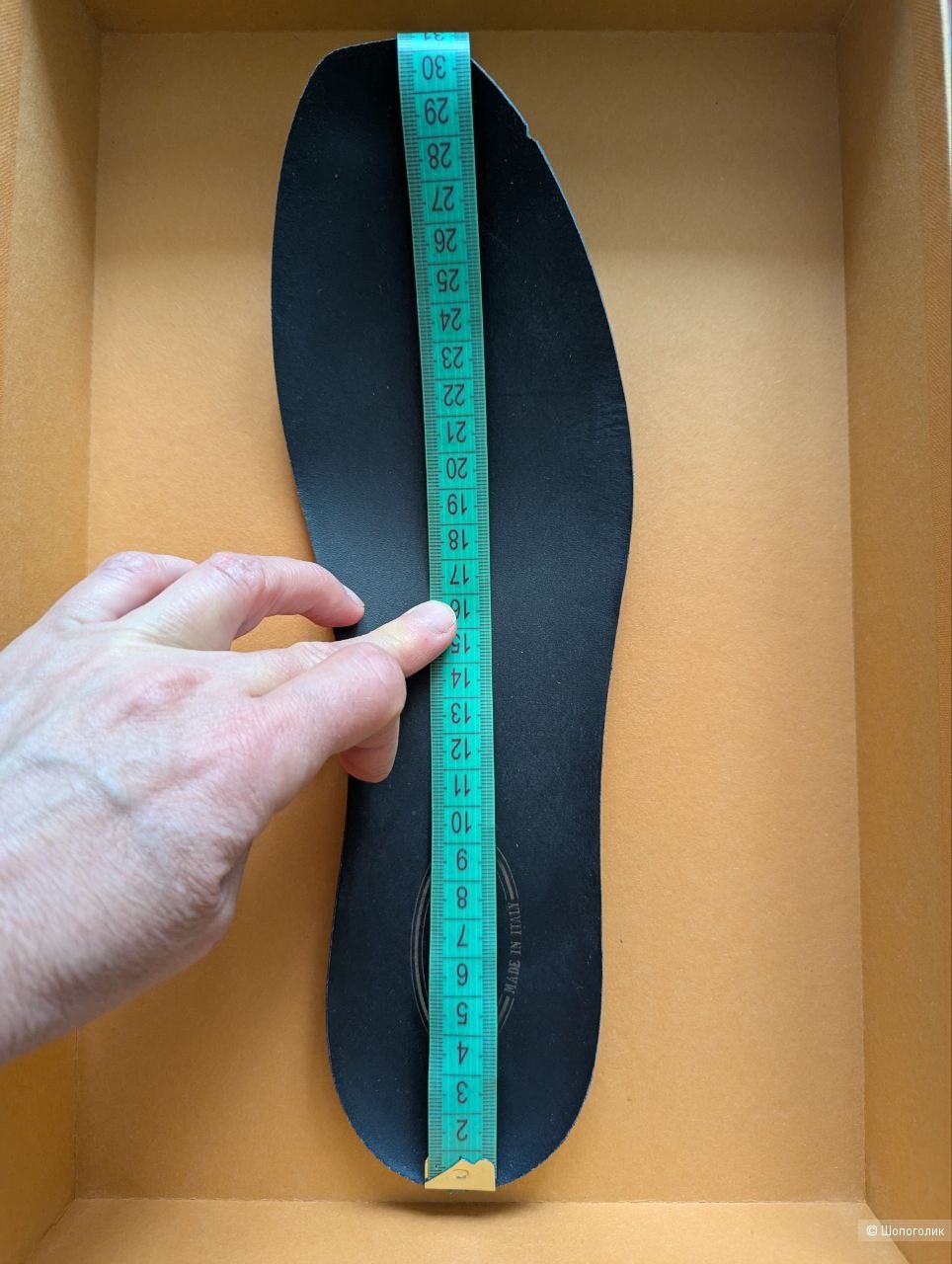 Ботинки TOD'S размер 11 или 46+