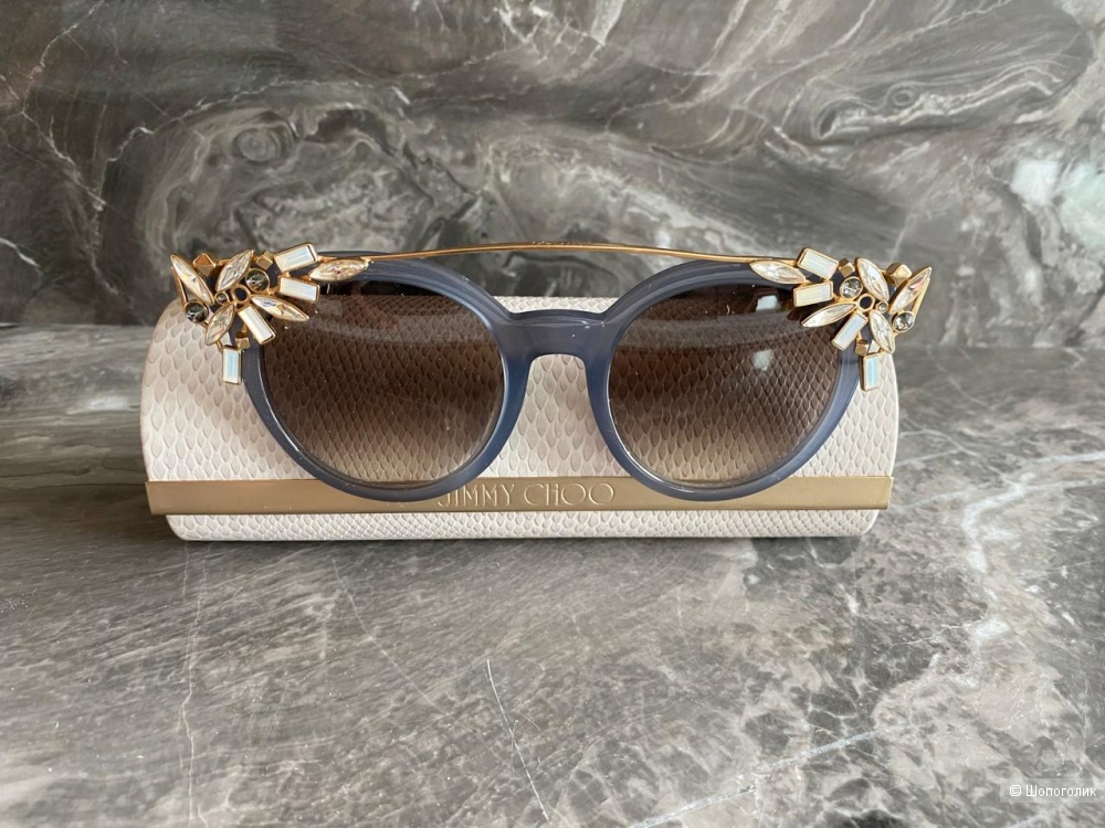 Очки Jimmy Choo one size