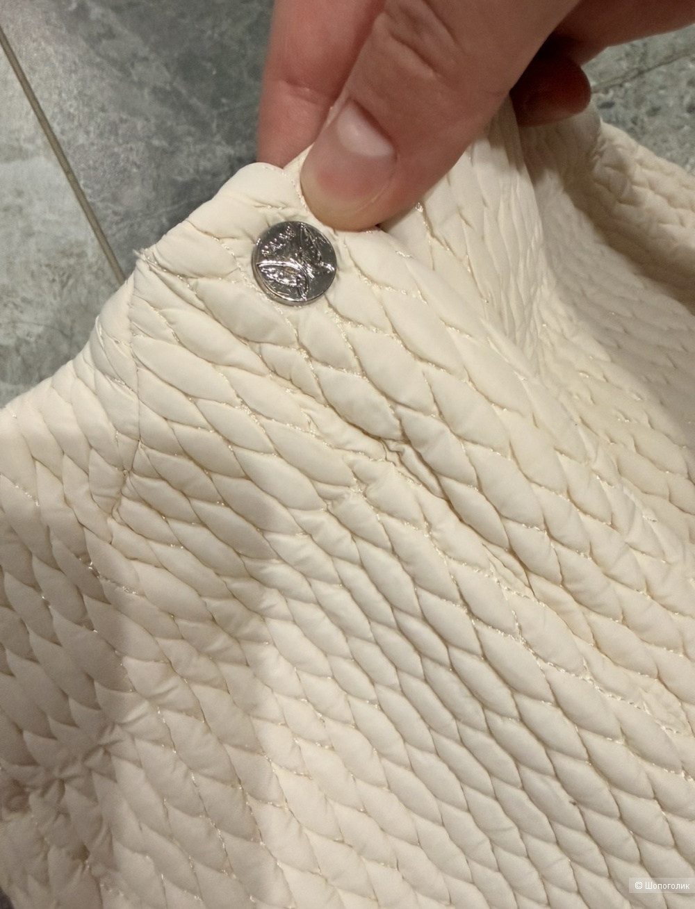 Брюки утепленные Naumi размер 5-6 лет