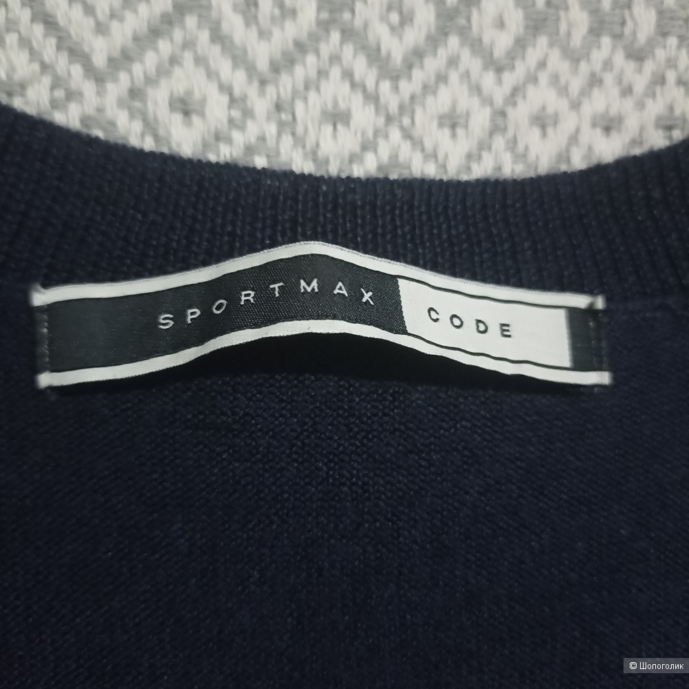 Max Mara Sportmax code кардиган р 42-44