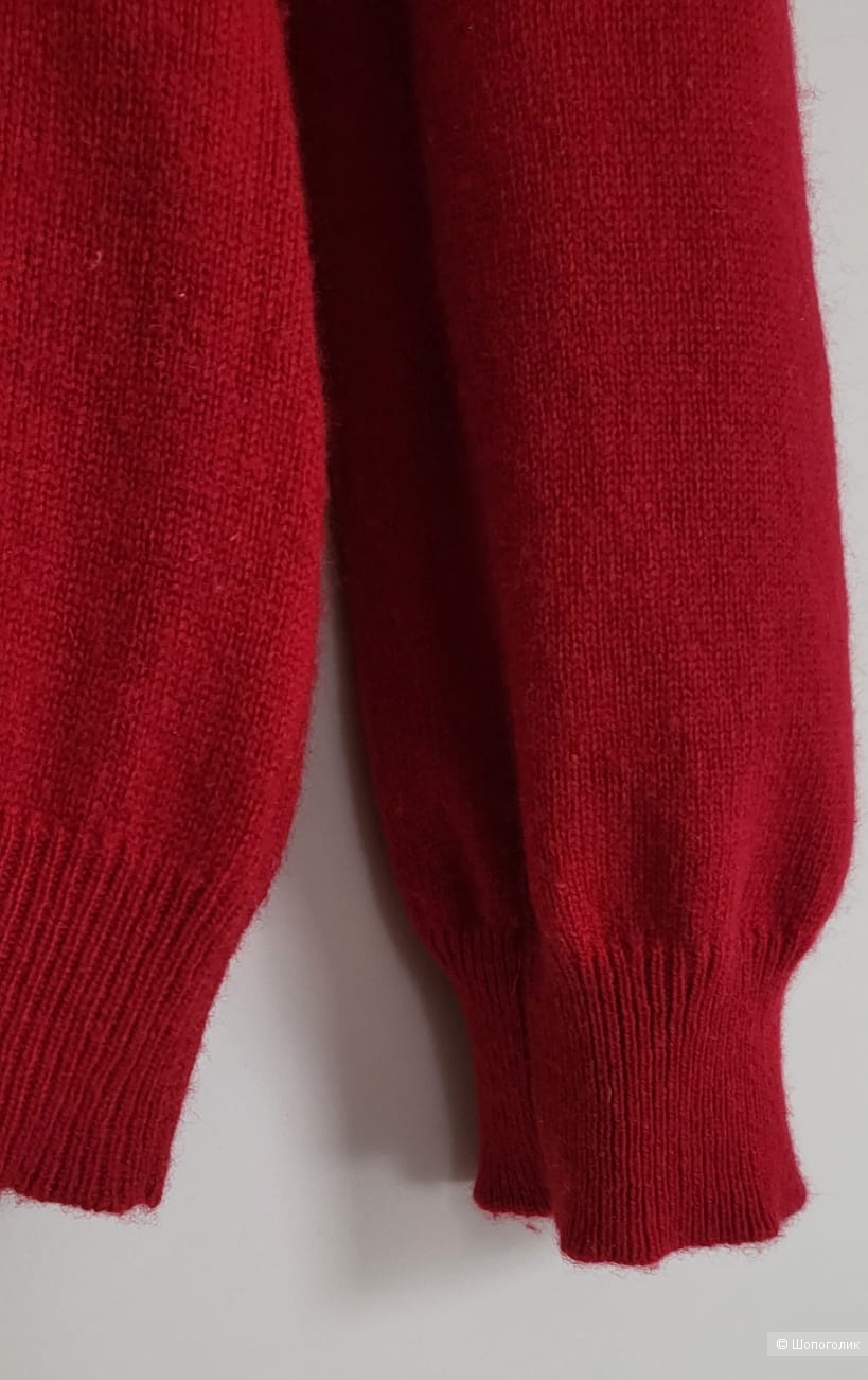 Джемпер  кашемировый  Closed, L