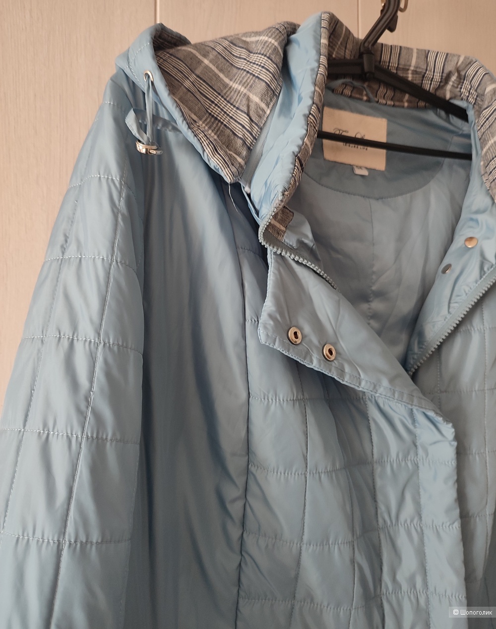 Куртка First Love размер 54