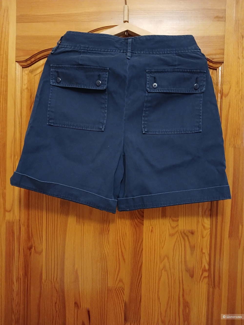 Шорты POLO  RALPH  LAUREN  ,размер 46