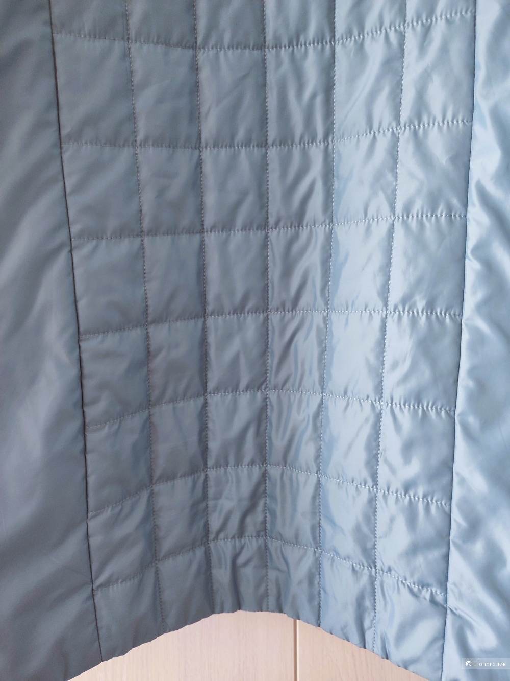 Куртка First Love размер 54