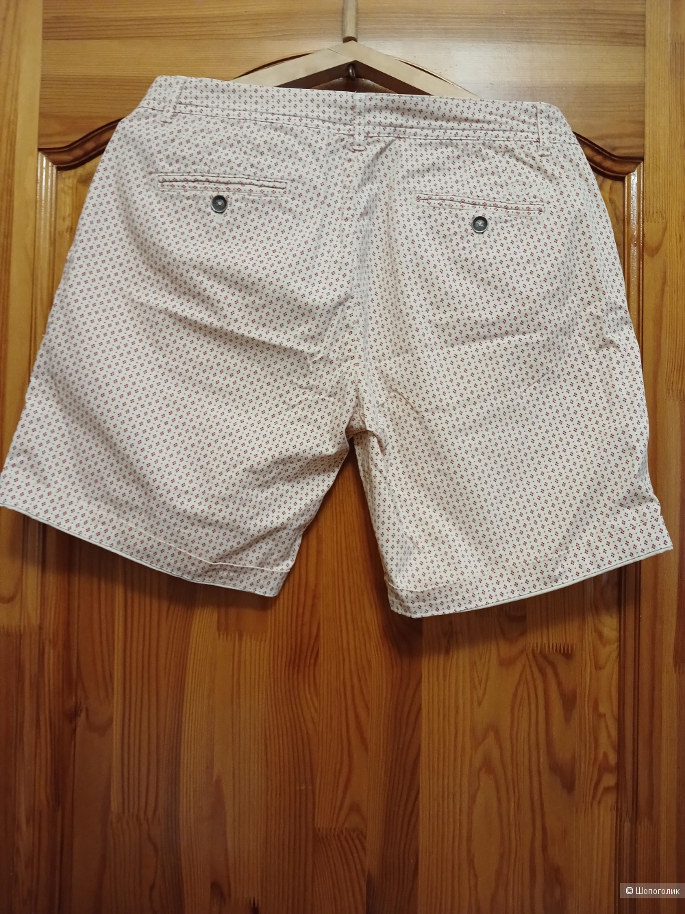 Шорты  40weft ,46 размер
