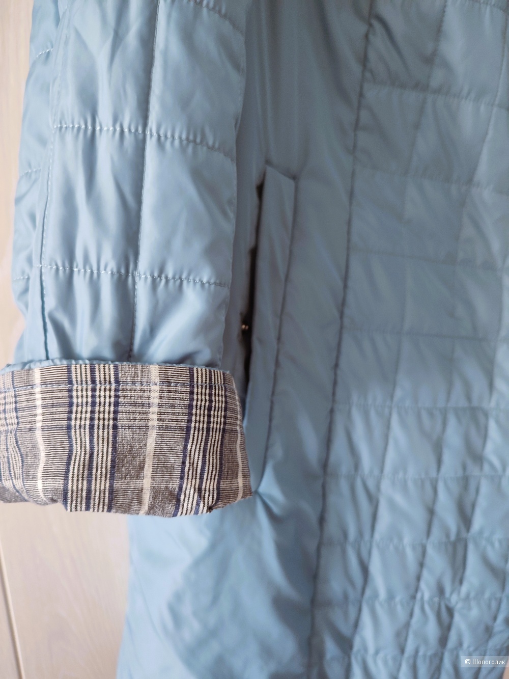 Куртка First Love размер 54