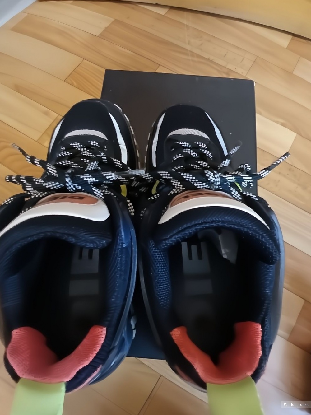 Кроссовки diesel,  38