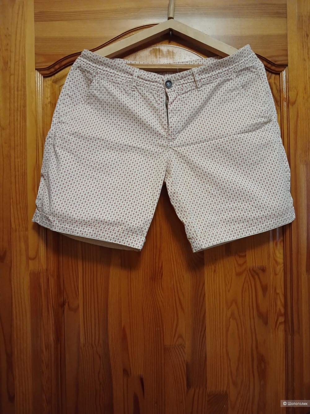 Шорты  40weft ,46 размер