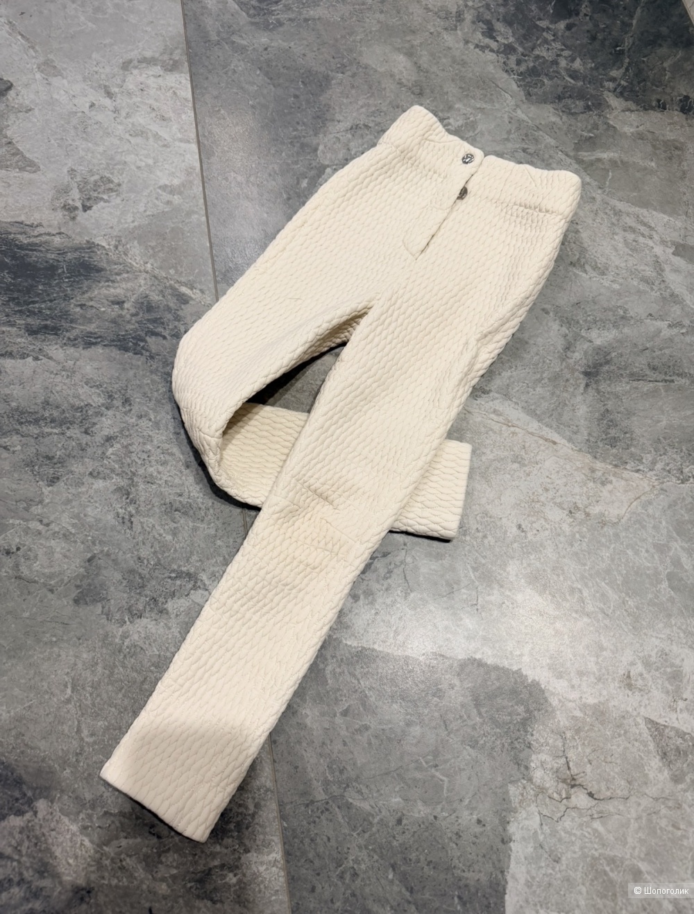 Брюки утепленные Naumi размер 5-6 лет