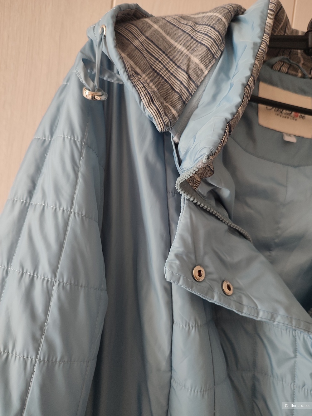 Куртка First Love размер 54