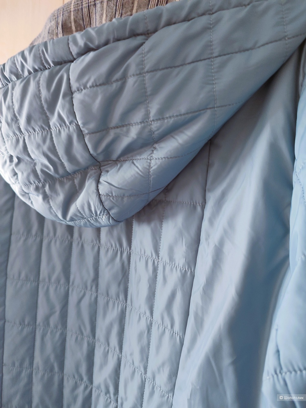 Куртка First Love размер 54