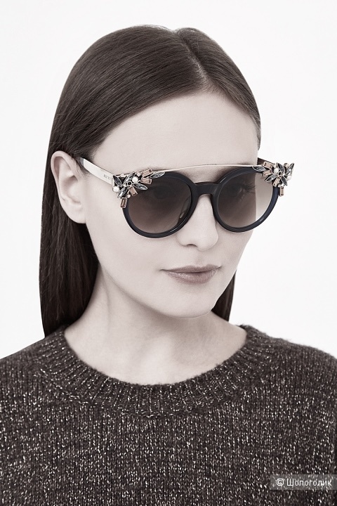 Очки Jimmy Choo one size
