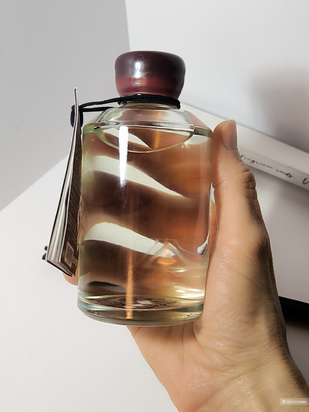 Диффузор Zara home Ugoki 200 ml