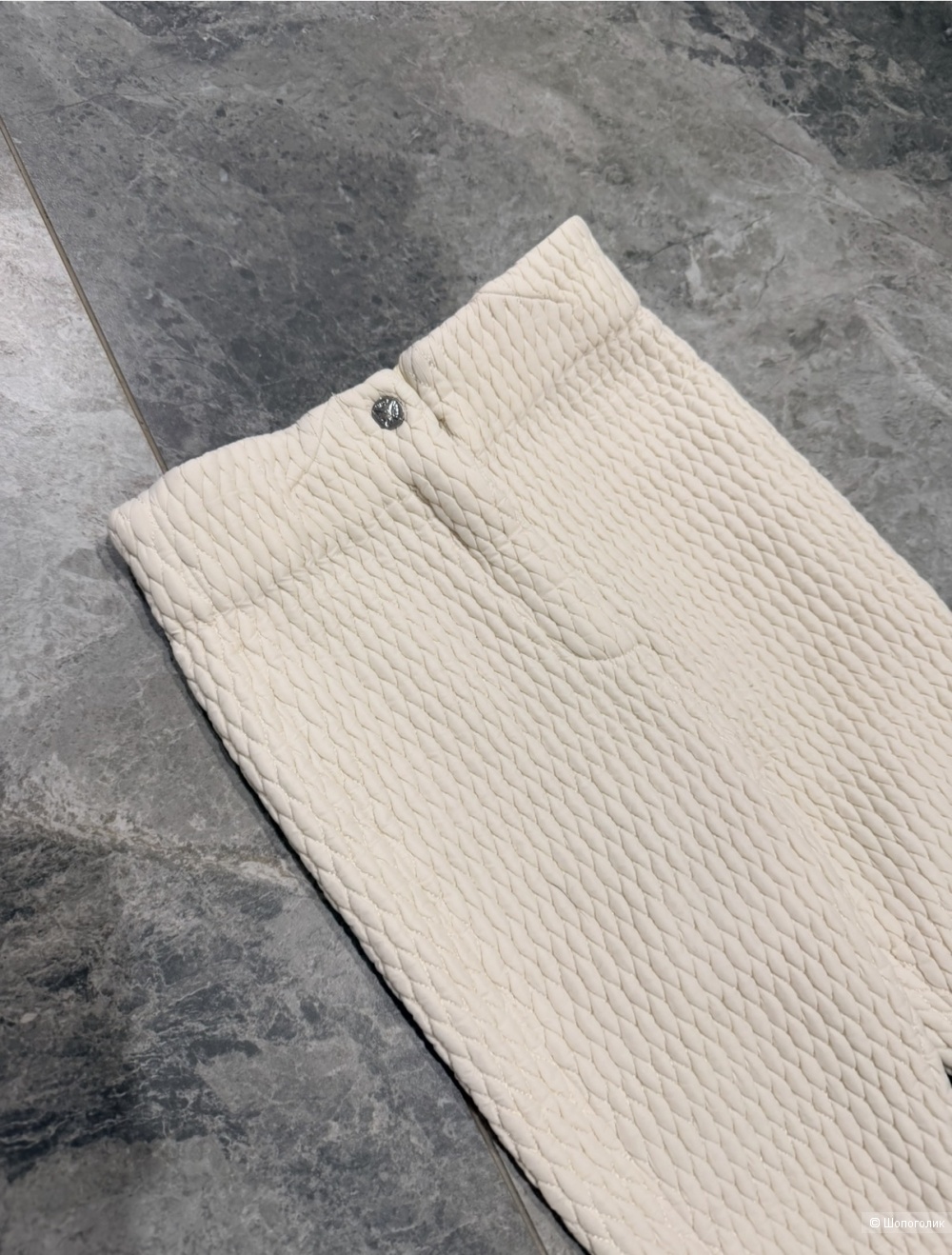 Брюки утепленные Naumi размер 5-6 лет