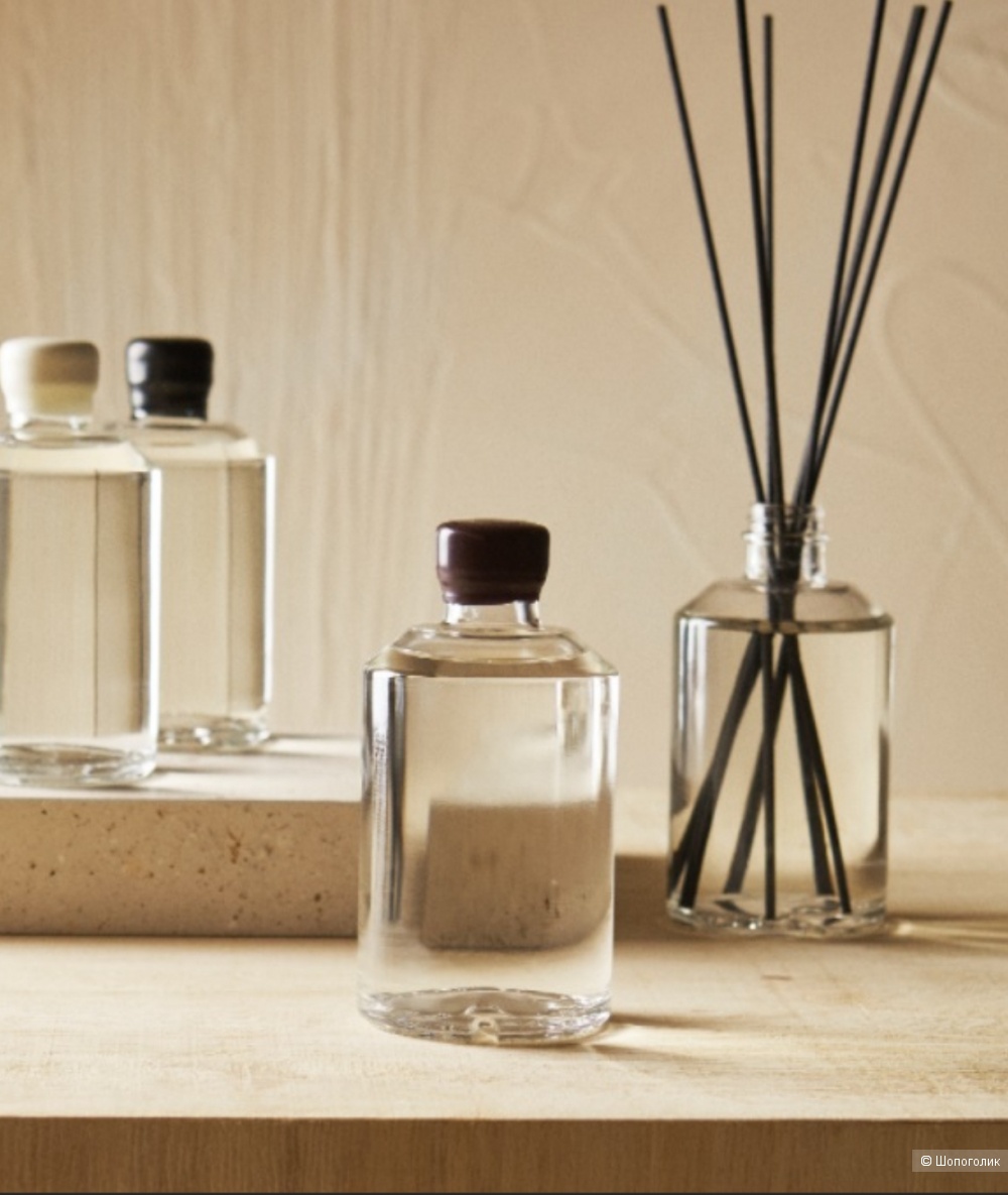 Диффузор Zara home Ugoki 200 ml