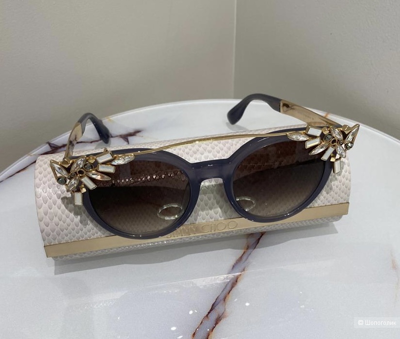 Очки Jimmy Choo one size