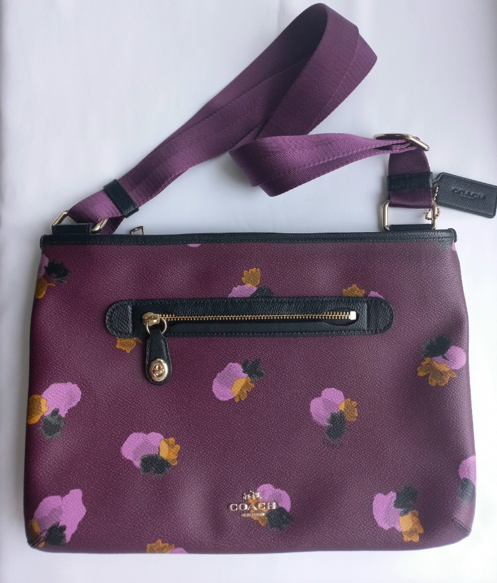 Сумка Coach