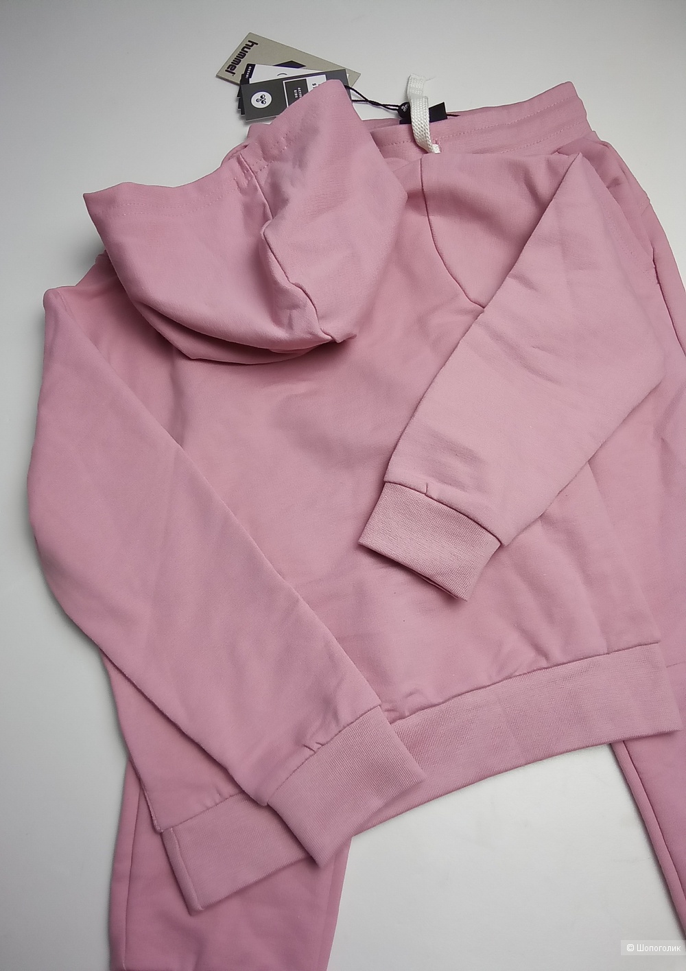 Костюмчик Hummel 104см