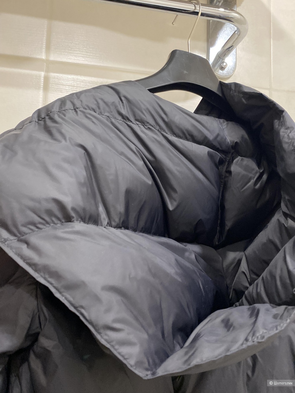 Пуховик OLIVIA13. USA. Размер S-XL