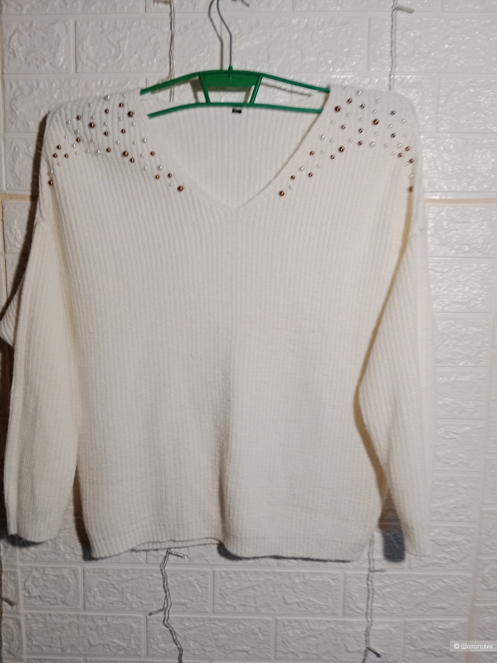 Джемпер O'stin 52 размер