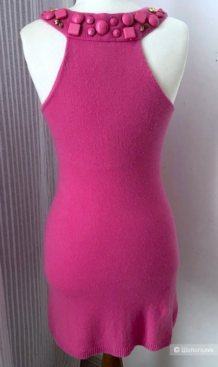 Milli,ллатье кашемировое, S