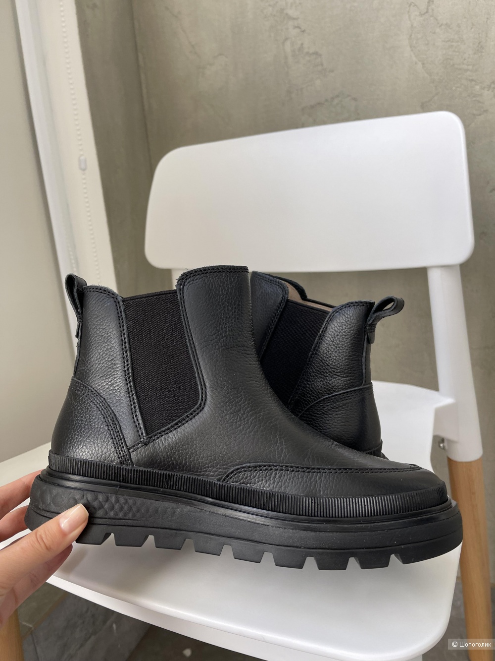 Ботинки челси Timberland 36