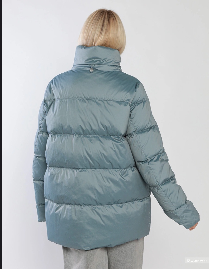 Пуховик Bulmer, eur38(M)